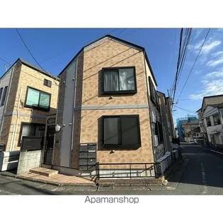 アーバンプレイス沼袋B棟の画像