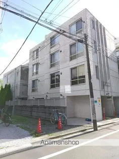 東京都中野区本町5丁目【マンション】の外観