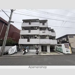 ライブコア清瀬の画像