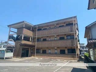 サン オーレ奈良津の画像