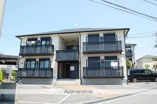 アルテトリア日根野【A201号室】の外観