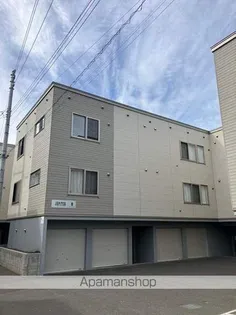 ジュピター白石中央IIの画像