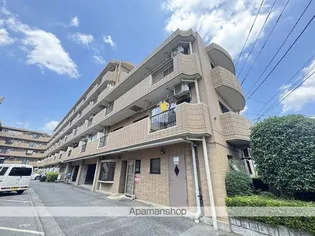 MAC武蔵砂川コートの画像