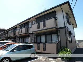 アリュール Bの画像