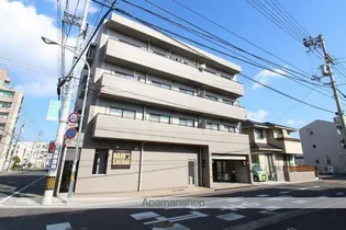 クレスト三条IIの画像