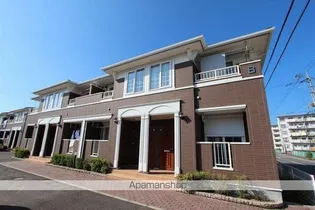 ブリーゼA B Cの画像