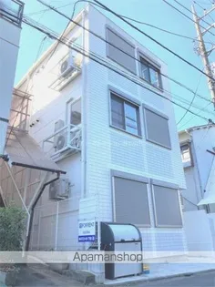 リージェンシー上板橋【1階】の外観