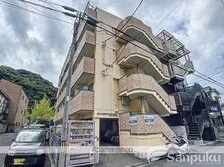 第8グリーンハイツの画像