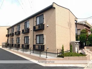 レオパレスデュオ K&I【1階】の外観