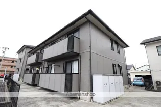 メゾン清水 Aの画像