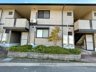 ハイブリッジ A棟の画像