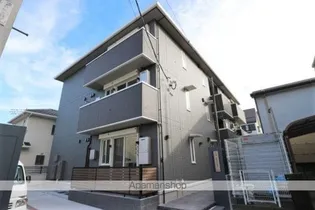 エルム柏【2階】の外観