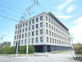 日峯マンション【2階】の周辺