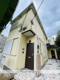 メゾンフレール【1階】の外観