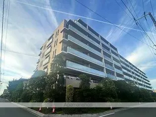 オハナ船橋習志野台【2階】の外観