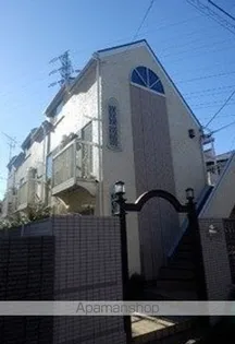 メゾン・ド・ロワール【1階】の外観