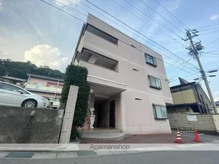 サンライズ西長野の画像