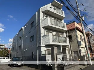 KM スプリングスの画像