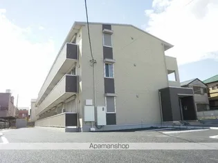 アンクレージュの画像