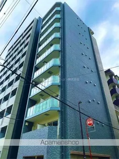 セナリオフォルム錦糸町【8階】の外観