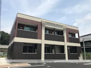 セレーノ【201号室】の外観