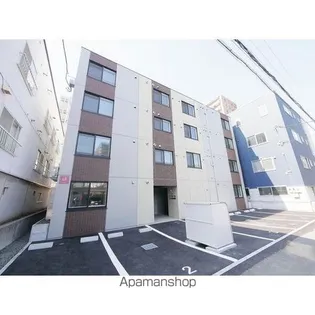 ぴあ南17条の画像