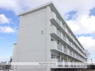 アシスト秋田マンションⅡ号棟の画像