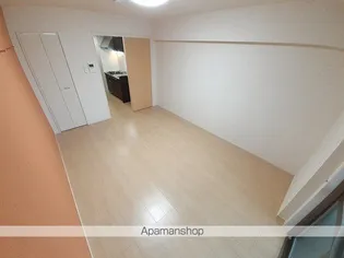 アヴェニュー・ビサイド【3階】の居間