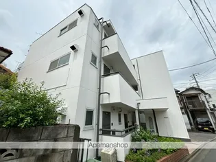 白樺コーポの画像