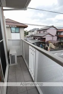 ウエストアベニュ【2階】のその他画像