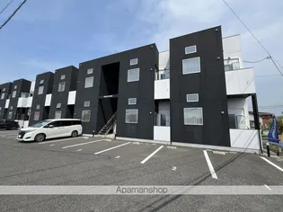 ディアコート【103号室】の外観