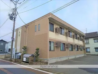 レオネクストガーネット 21の画像