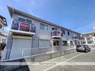 ステータスコーポの画像