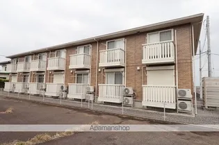 DELIGHT(ディライト)【1階】の外観