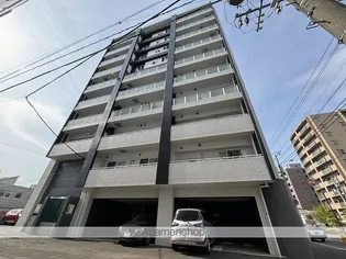 ロイスガーデン山鼻の画像