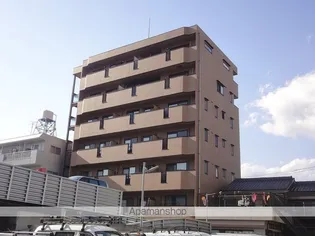 SOUTH HEAVEN【7階】の外観