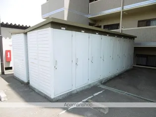 パークサイド891【1階】のその他画像