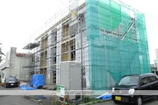 西3南5マンションの画像