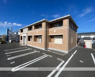 FLEUR(フルール)【2階】の外観