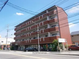 アモール喜多山の画像