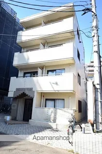 メゾン・ド・パルレ【201号室】の外観