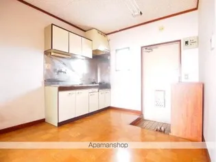 アーバンライフ【304号室】のキッチン