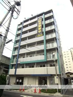 グラントゥルース桜台駅前【2階】の外観