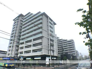 ローレルスクエア東花園の画像