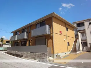 シャーメゾンエルの画像