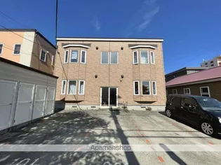 ロックフィールド西桔梗の画像