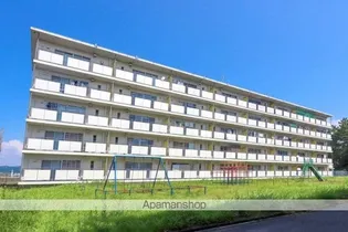 ビレッジハウス千津ヶ谷3号棟の画像