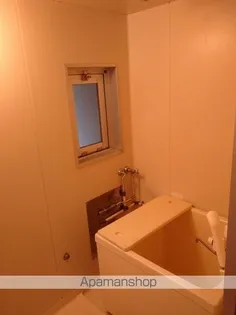 鈴木グリーンハイツC【301号室】の風呂