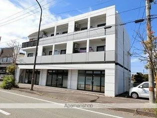 アクシスコートの画像