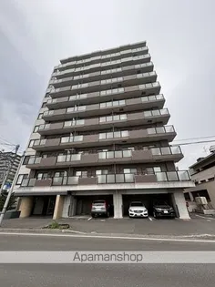 クラッセ近代美術館北の画像